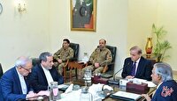 مأموریت عراقچی در پاکستان و هند؛ میانجی‌گری بین دو کشور هسته‌ای یا حسن‌نیت دیپلماتیک؟