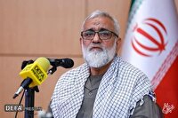 انتقاد از تحلیل سردار نقدی در روزنامه هم‌میهن: به اسم غرب‌ستیزی، به نفع آن سخن می‌گوید