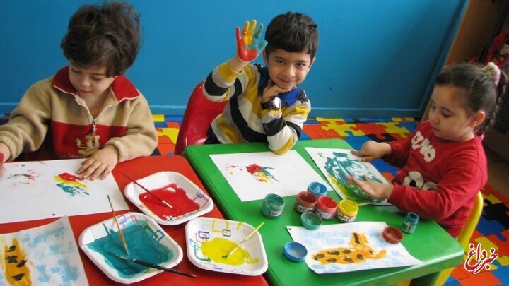مربیان مهدکودک ما فوق‌لیسانس‌اند؛ برای ناهار بچه‌ها برنج ایرانی می‌پزیم؛فن بیان هم یاد می‌دهیم/ با این خدمات ماهی۲۰ میلیون تومان شهریه اصلا زیاد نیست!