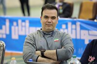 خوش رقصی با پرچم بیگانه‌ها در آذربایجان/با غیرت ایرانی توی دهان‌شان بزنید