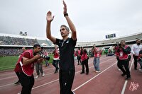 جباری گزینه آلترناتیو مدیران استقلال؛ اگر ماتزاری نیاید، شاید ۸ شاکی سرمربی شود!