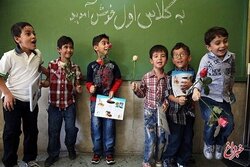 زمان ثبت‌نام کلاس اولی‌ها مشخص شد