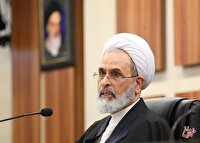 نایب رییس مجلس خبرگان درباره مذاکرات ایران و آمریکا: نظر ما همان است که رهبری ترسیم کرده‌اند/ تشریح اقدامات حوزه علمیه درباره رمزارزها
