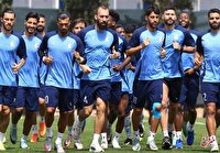 غیبت ۴ بازیکن استقلال در دیدار با چادرملو