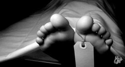 قتل یک فعال اجتماعی با چکش