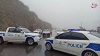 این محور شمالی به مدت ۱۰ روز مسدود می‌شود