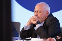 محمد جواد ظریف یک کارزار مهم پیوست+تصویر