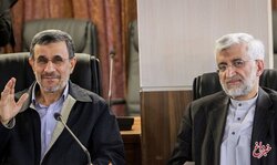 احمدی نژاد؛ معترض خاموش یا سیاستمدار سرخورده؟ / آیا مخاطبان معجزه هزاره سوم در جامعه جهانی هستند؟