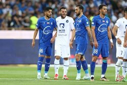 تیم لیگ یکی زیر ذره بین مربیان استقلال