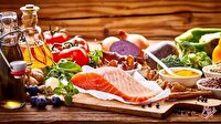 بهترین رژیم غذایی برای پیشگیری از بیماری‌های قلبی و دیابت
