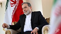 عراقچی: صنعت هسته‌ای ایران برای آمریکا، بازار قراردادهایی به ارزش ده‌ها میلیارد دلار است/ اگر بخواهیم به توافق برسیم باید بر دو اصل استوار باشد
