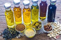 با مصرف این روغن‌ها پیر نمی‌شوید