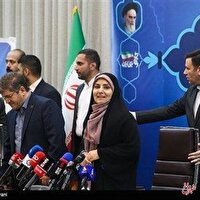 قرار است به اسم دور زدن تحریم، هیچ چیزی درباره قرارداد 61 هزار میلیارد تومانی بابک زنجانی لو داده نشود؟