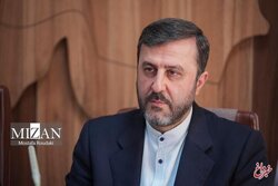 تحریم‌های یکجانبه و انتقال محکومان در اجلاس شانگهای پیگیری می‌شود/ برخی از کشورها از پدیده تروریسم رنج می‌برند
