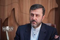 تحریم‌های یکجانبه و انتقال محکومان در اجلاس شانگهای پیگیری می‌شود/ برخی از کشورها از پدیده تروریسم رنج می‌برند