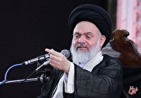 رئیس جامعه مدرسین: فضاهایی که برای نشاط مردم در نظر گرفته می‌شود، مأمن اهدافی مغایر با فرهنگ دینی نباشد/ معماری باید برای مردم پیام معنوی داشته باشد
