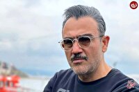 مهران غفوریان؛ کمدینی که نقش‌های جدی بازی کرد/ عکس