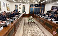 تشکیل جلسه هیات نظارت بر زرادخانه هسته‌ای برای حمله هسته‌ای به هند/سامانه اس‌400 هند منهدم شد/۷۰ درصد شبکه برق هند قطع شد