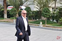 سخنان پزشکیان درباره معاون پیشین پارلمانی اش در روز عزل و روز تودیع، متناقض نیست؟