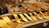 طلا باز هم از نقطه اوج گذشت/ قیمت جدید طلای جهانی امروز ۲۰ اردیبهشت ۱۴۰۴