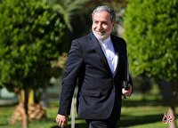 عراقچی در راه «جده»