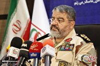 درخواست‌های سردار جلالی برای مقابله با تهدیدات/ پدافند غیرعامل باید بر لبه دانش جهانی حرکت کند