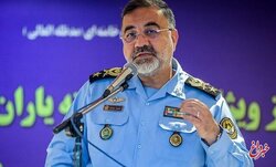 تقدیر فرمانده نیروی هوایی ارتش از خانواده‌های شهدای نیروی هوایی+جزئیات