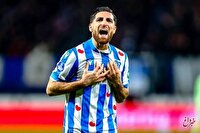 جهانبخش در راه خروج از هلند!
