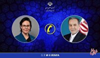 عراقچی خواستار برخورد با متعرضان به سفارت ایران در استکهلم شد