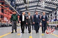 بانک سپه تمامی امکانات و قابلیت‌های خود را برای حمایت از تولیدکنندگان به کار گرفته است
