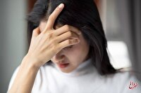 دلیل سرگیجه و سیاهی رفتن چشم مشخص شد