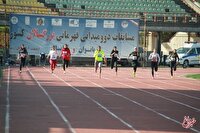 اتفاق حیرت انگیز در فدراسیون دوومیدانی؛ اندازه گیری مسیر مسابقات با کیلومتر ماشین!/ هر کسی زودتر آمد، داور شد