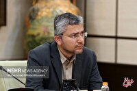 هشدار سخنگوی‌ کمیسیون‌ امنیت ملی مجلس به آمریکا و اسرائیل/ وقتی هیچ‌ گنبدی جلودار موشک‌های یمنی نیست، تعیین تکلیف کردن برای ایران یک شوخی بی مزه است!