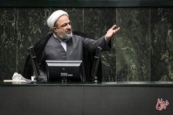 حمید رسایی شاکی شد/ دنبال خصومت نیستیم/ اگر درباره ناترازی صحبت نکنیم درباره چه چیزی حرف بزنیم؟
