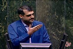 اصرار نماینده تندرو بر ویژه خواری نمایندگان/ سند دارم/ نهادهای امنیتی ورود کنند من هم در خدمت هستم