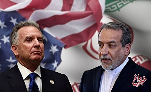 پوشش لحظه‌ای دور چهارم مذاکرات غیرمستقیم ایران و آمریکا / طرحی که ایران به مسقط برد/ توافق طرفین برای ادامه مذاکرات
