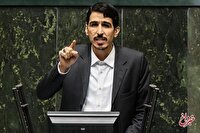 ادعای نماینده نزدیک به زاکانی از تریبون مجلس/ حدود ۱۵ میلیارد دلار اسکناس و ۱۰۰ میلیارد دلار معادل ریالی نقدینگی در اختیار مردم است