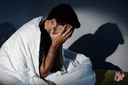 کمبود این ویتامین‌ها سبب بی‌خوابی می‌شود
