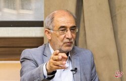 سردار علائی: خطر جنگ را جدی می دانم/ ترامپ نیاز به مذاکره با ایران دارد/ دیپلماسی قطعا مانع جنگ می شود/ نیازی به سلاح هسته ای نداریم