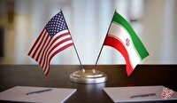 روزنامه جمهوری اسلامی: کاسبان تحریم بزرگترین مزاحمان مذاکرات ایران و امریکا هستند روزنامه جمهوری اسلامی: کاسبان تحریم بزرگترین مزاحمان مذاکرات ایران و امریکا هستند