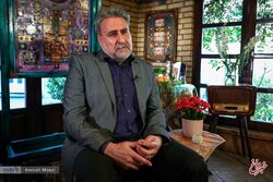 فلاحت پیشه: ترامپ دنبال جنگ به ایران نیست/ اولویت ترامپ سفر موفقیت آمیز به جنوب خلیج فارس است