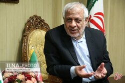 بادامچیان: اگر فردا صبح رهبری مصلحت بدانند با آمریکا قرارداد ببندیم ما حمایت می کنیم/ آمریکا می خواهد به چهارتا نیروگاه ما حمله کند؟/ من و ظریف دوستیم