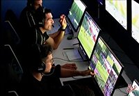 اظهار نظر عجیب داوران VAR روی گل پنجم بارسلونا به رئال مادرید