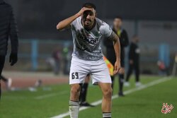 پرسپولیس قسط اول خرید جدید را پرداخت کرد