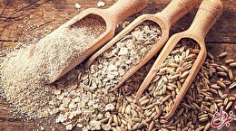 رفع یبوست و کاهش کلسترول با مصرف این ماده غذایی