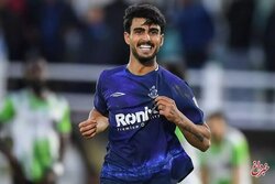 پدیده لیگ برتر قید لژیونر شدن را زد؛ فولاد مقصد گزینه پرسپولیس و استقلال