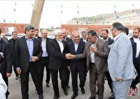 واکنش عارف به قهرمانی تراکتور؛ آن‌ها یک تیم ملی هستند!