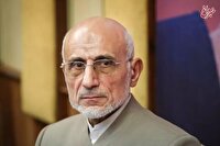 حمله روزنامه نزدیک به قالیباف به میرسلیم: او آدم قدکوتاهی است حمله روزنامه نزدیک به قالیباف به میرسلیم: او آدم قدکوتاهی است