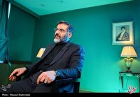 روزنامه جمهوری اسلامی: این حرف‌ها را می‌زنند تا گنبد و بارگاه ساختن برای شهید رئیسی را توجیه کنند؟