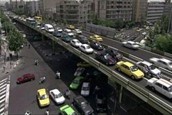 این پل قدیمی تهران ماندنی شد